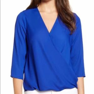 Gibsonlook Sz XXS Royal woven Surplice